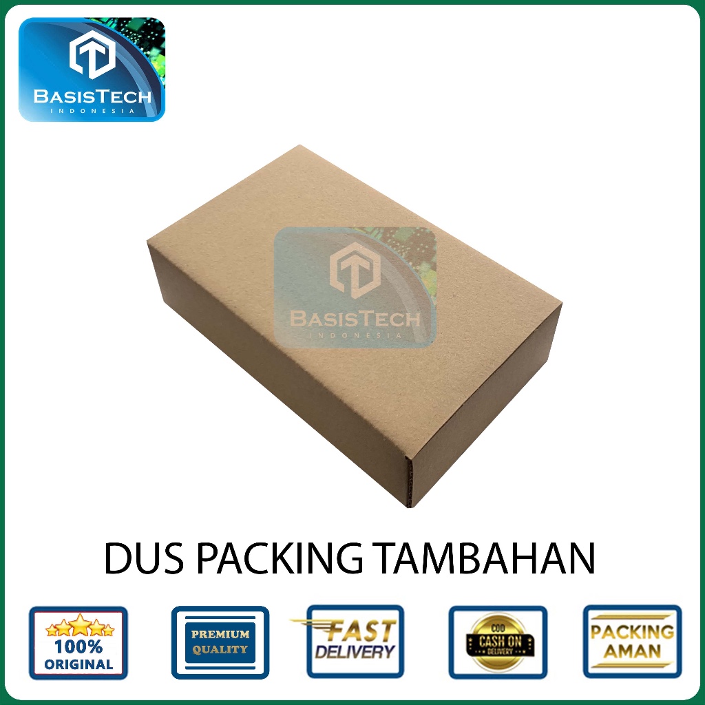 

DUS KOTAK PACKING TAMBAHAN