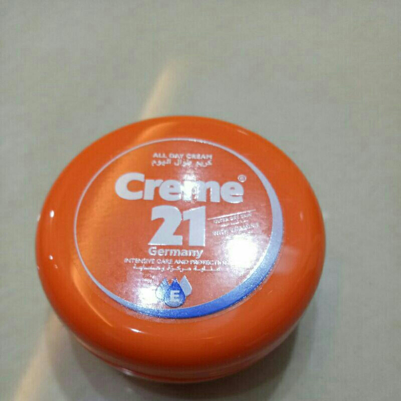 Creme 21
