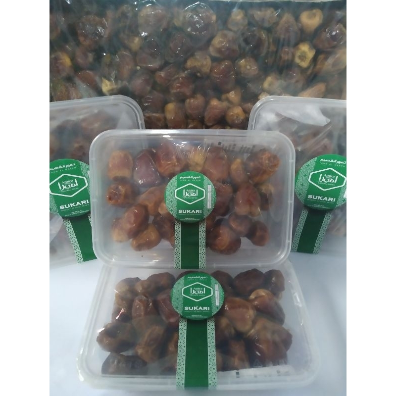 

Kurma sukari 500gram