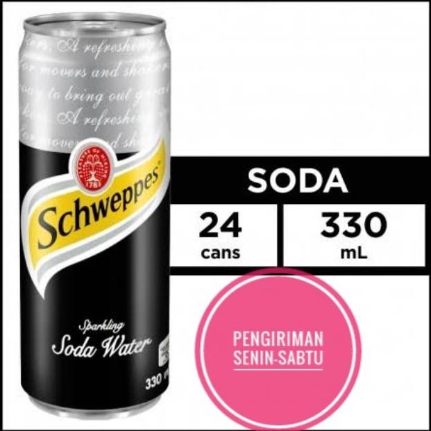 

!!66R Schweppes / air soda / polaris soda water 49