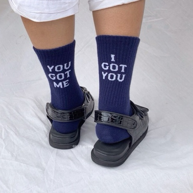 (0613_goods) Mikrokosmos Socks