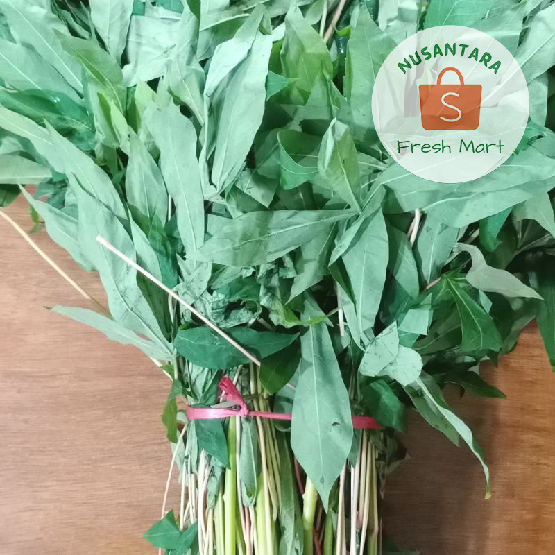 

Daun Singkong 1 kg