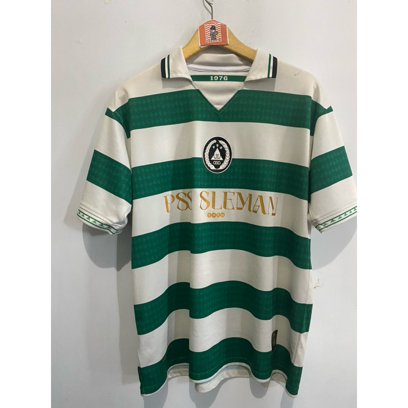 Jersey PSS 47TH size L