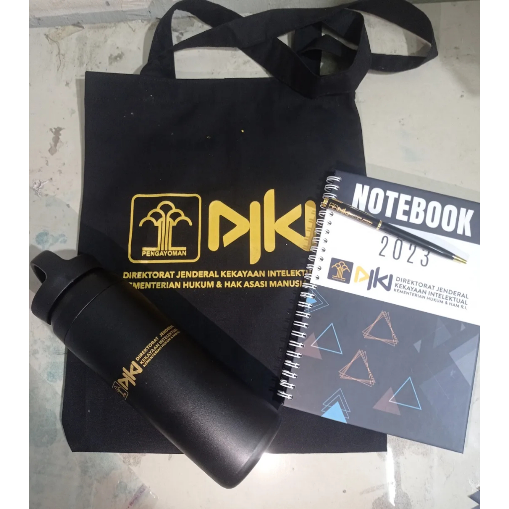

SEMINARKIT PREMIUM SET