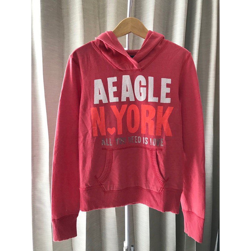Hoodie American Eagle (second)