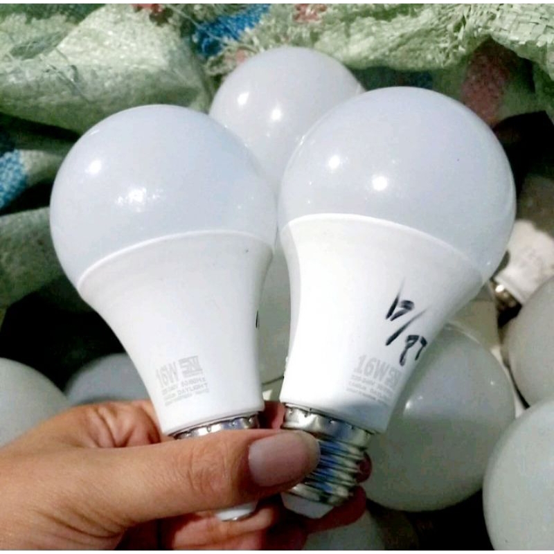 Lampu Led off (mati) 14,15 , 16 watt returan pabrik