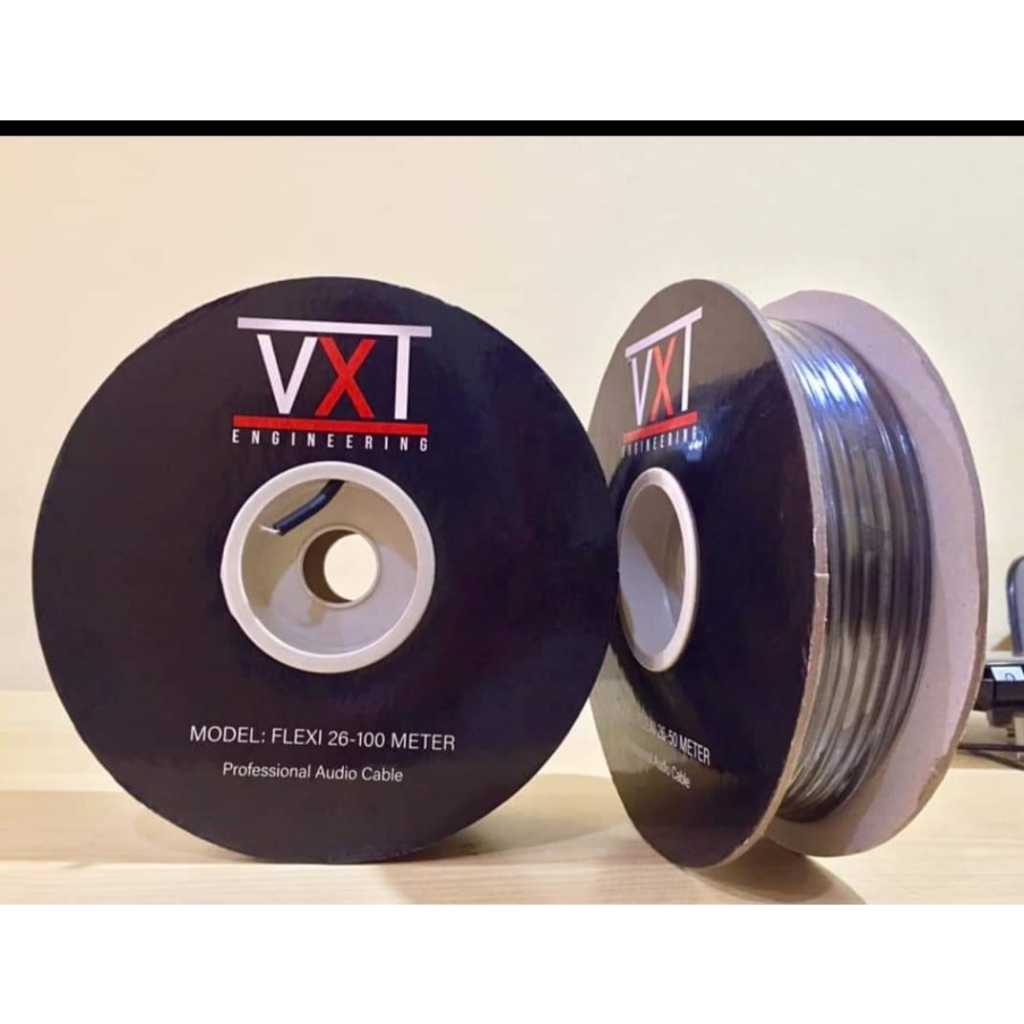 Kabel mic VXT FLEXI-26