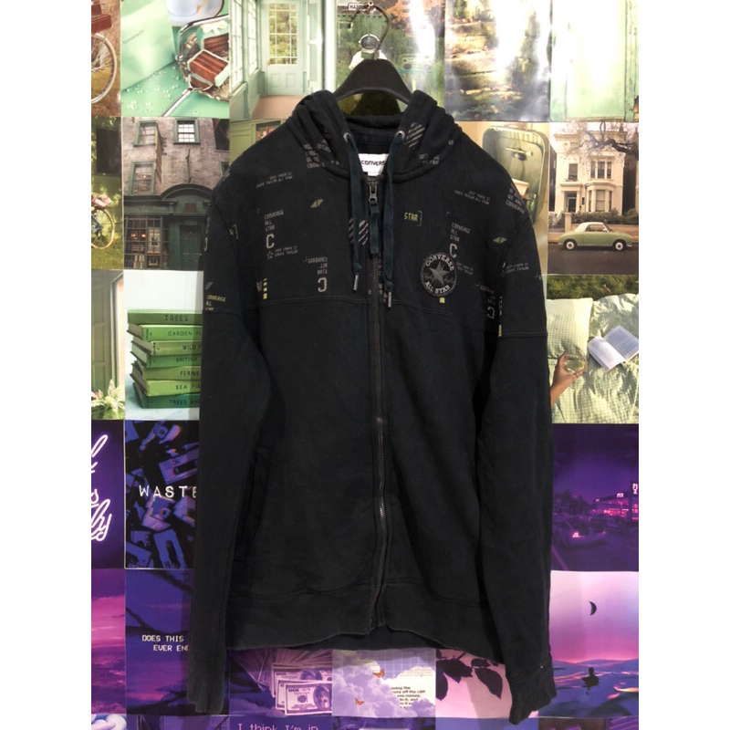 Converse Chuck taylor All Star Hoodie