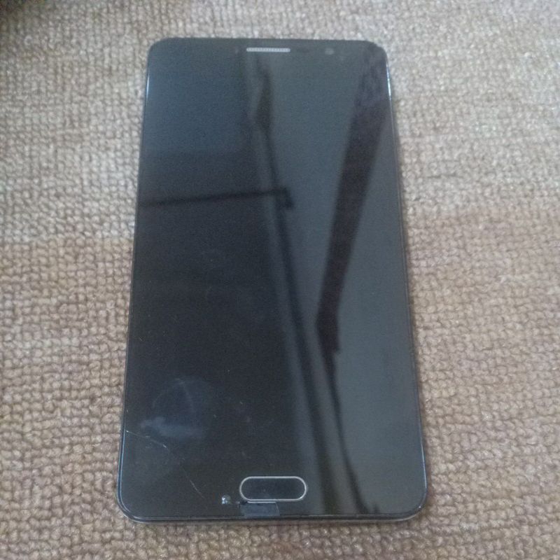 Alcatel flash plus 2