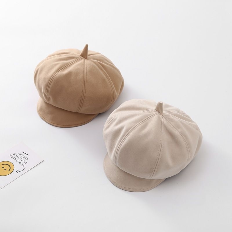 Topi Baret Anak Topi Korea Anak Korean Style