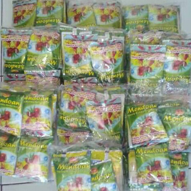 

YDV tepung bumbu aneka gorengan Dijual Murah