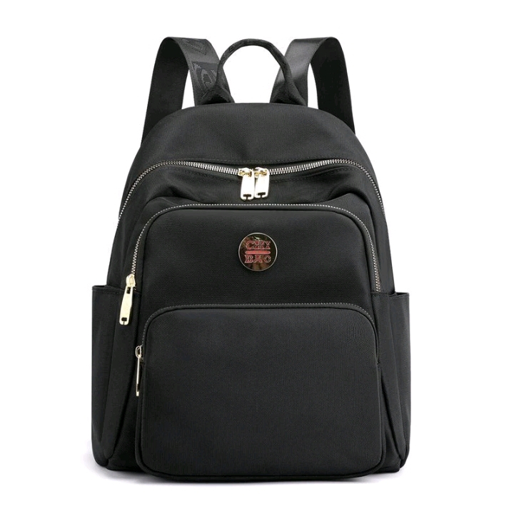 Tas Ransel Chibao CB3086 - Ransel Wanita - Ransel sekolah - Ransel kuliah - Ransel Kerja