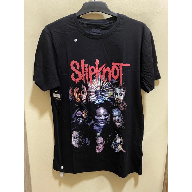 baju slipknot