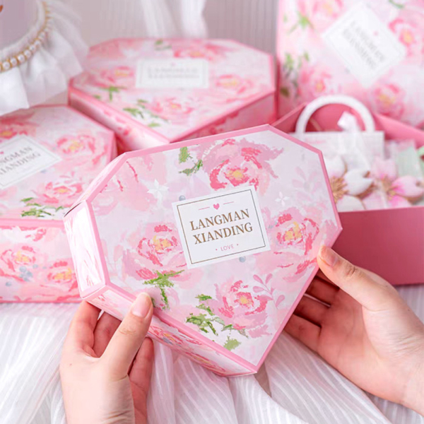 

Promo Kotak kado kotak souvenir kotak hampers birthday box souvenir Berkualitas