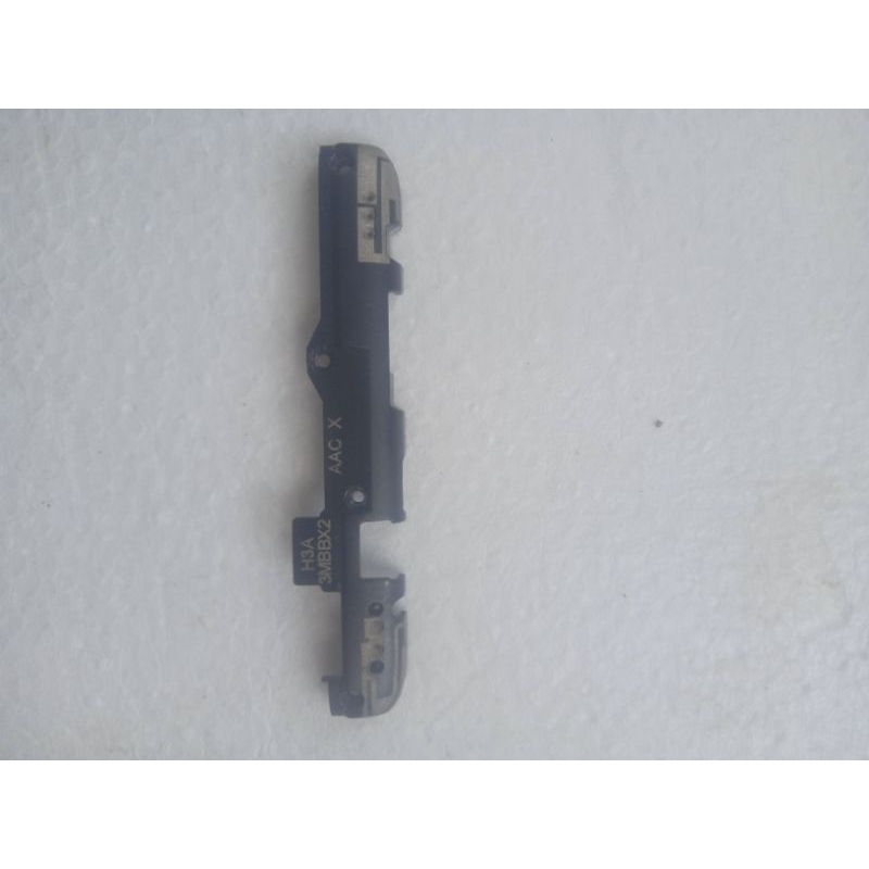 Tutupnya atas mesinnya redmi note 3 Kenzo Snapdragon