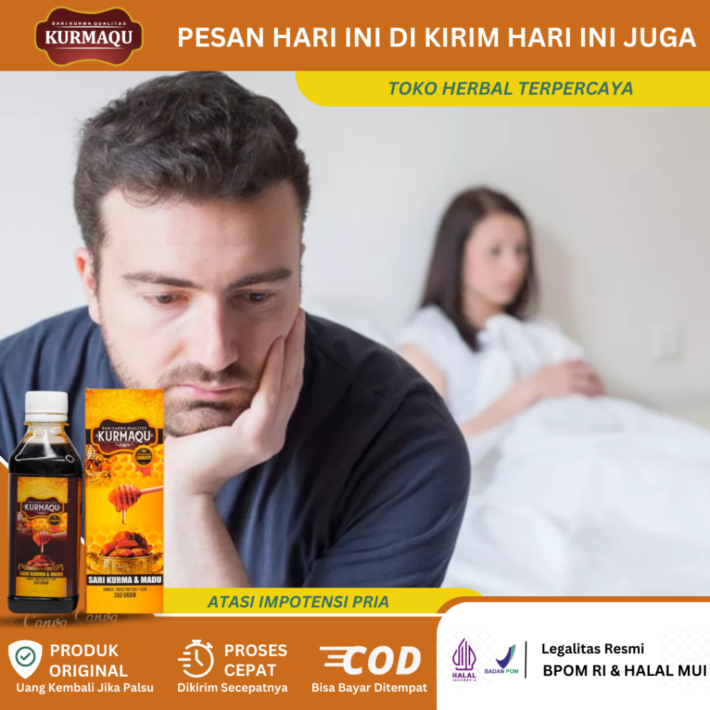 Obat Impotensi Pria, Obat Lemah Syahwat, Obat MR P Loyo, Madu Penambah Gairah, Obat Ejakulasi Dini, 