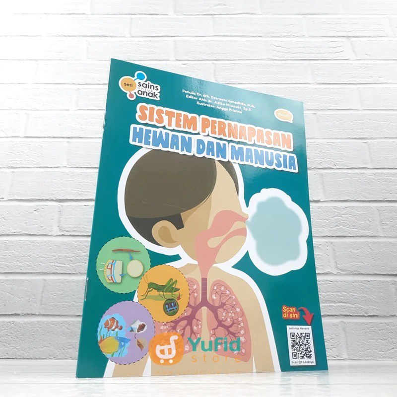 

BUKU SISTEM PERNAPASAN HEWAN DAN MANUSIA (AHLAN)