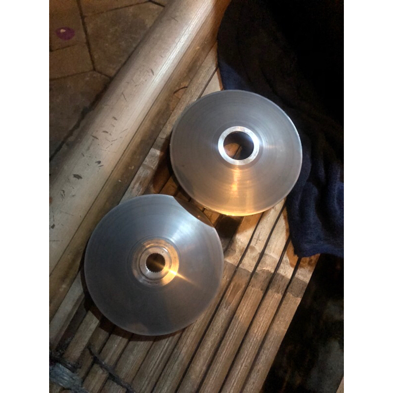 cvt upgrade bekas scoopy 2023