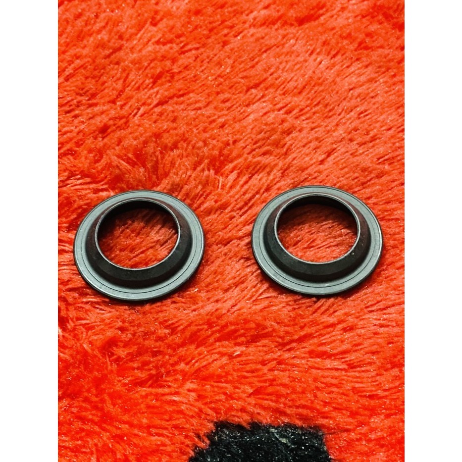 SEAL SIL LUAR SHOCK SOK BREAKER DEPAN DEBU ASSY TORNADO ASLI ORI SGP JAPAN TERLARIS 51173-21D00-000