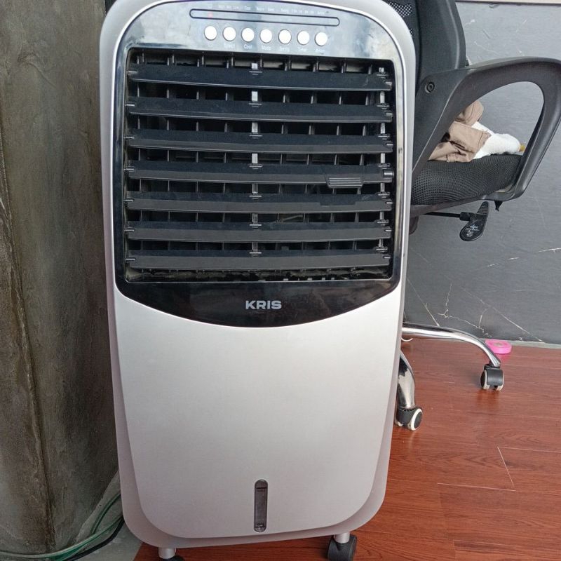 AIR Cooler Merek Kris