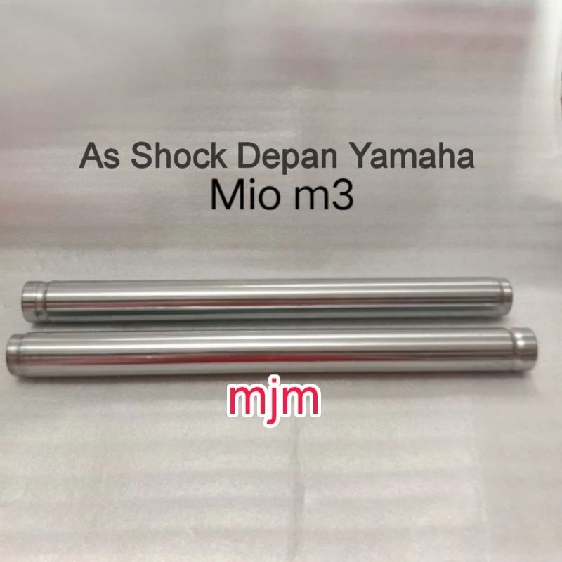 As Shock Depan / As Shock Depan Assy Set YAMAHA MIO M3 (2PH)