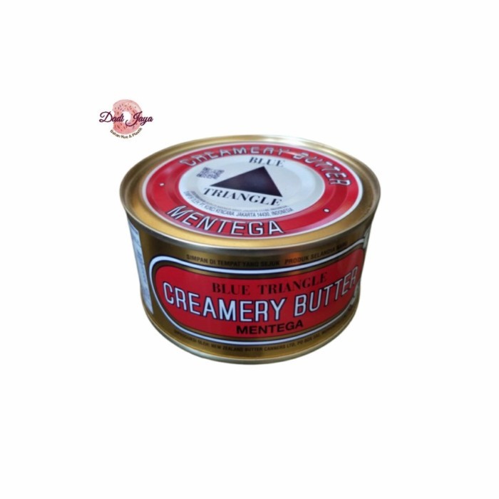 

Triangle Creamy Butter 340gr