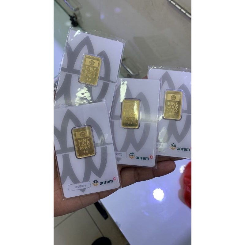 lm 5 gram pres