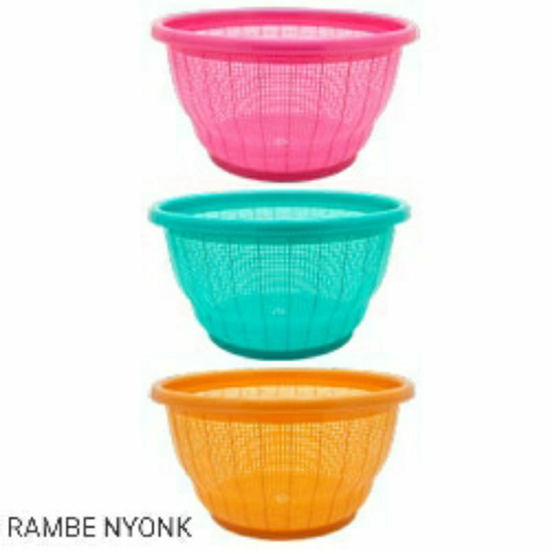 WAKUL NASI JUMBO/WAKUL PLASTIK/WAKUL BERKUALITAS/WAKUL MURAH