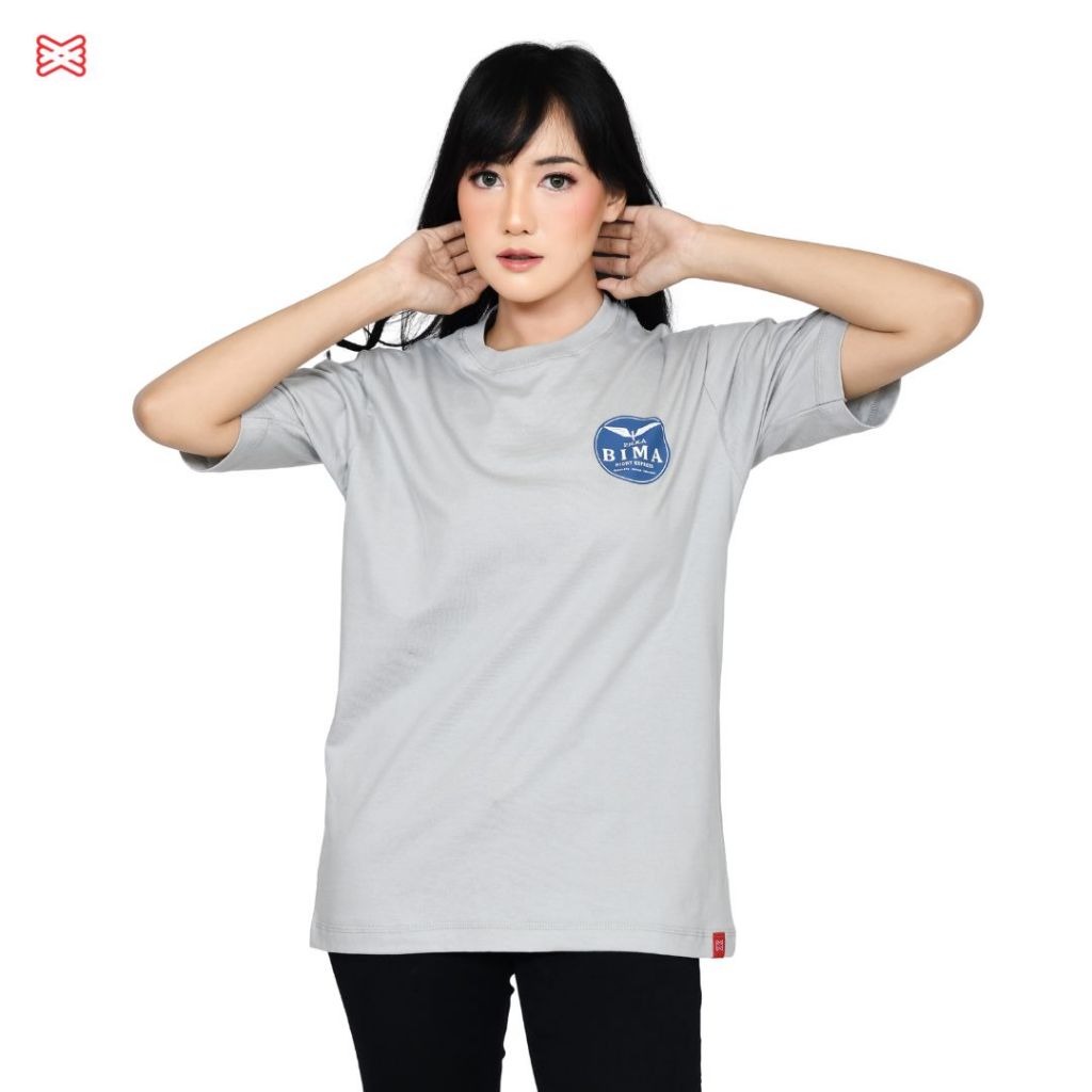 Prami Kereta Bima 1970 | Kaos Kereta Api