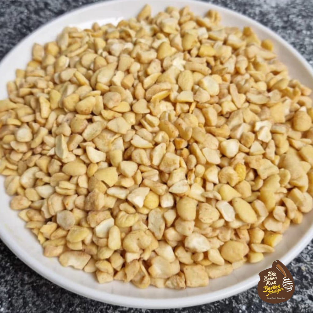 

KACANG MEDE ANCUR 500 GR