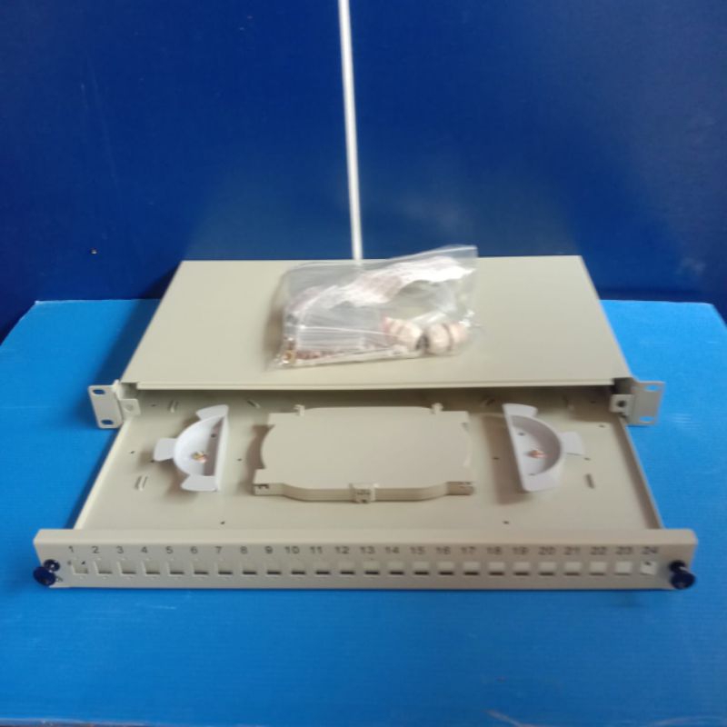 otb/odf 24 core kosongan