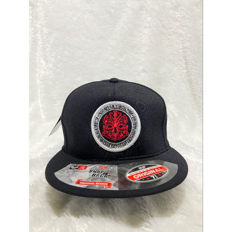 Topi Snapback Masberto Original/Topi Ceper Premium/Topi Distro/Topi Trucker/Topi Jeans/TOPI SNAPBACK