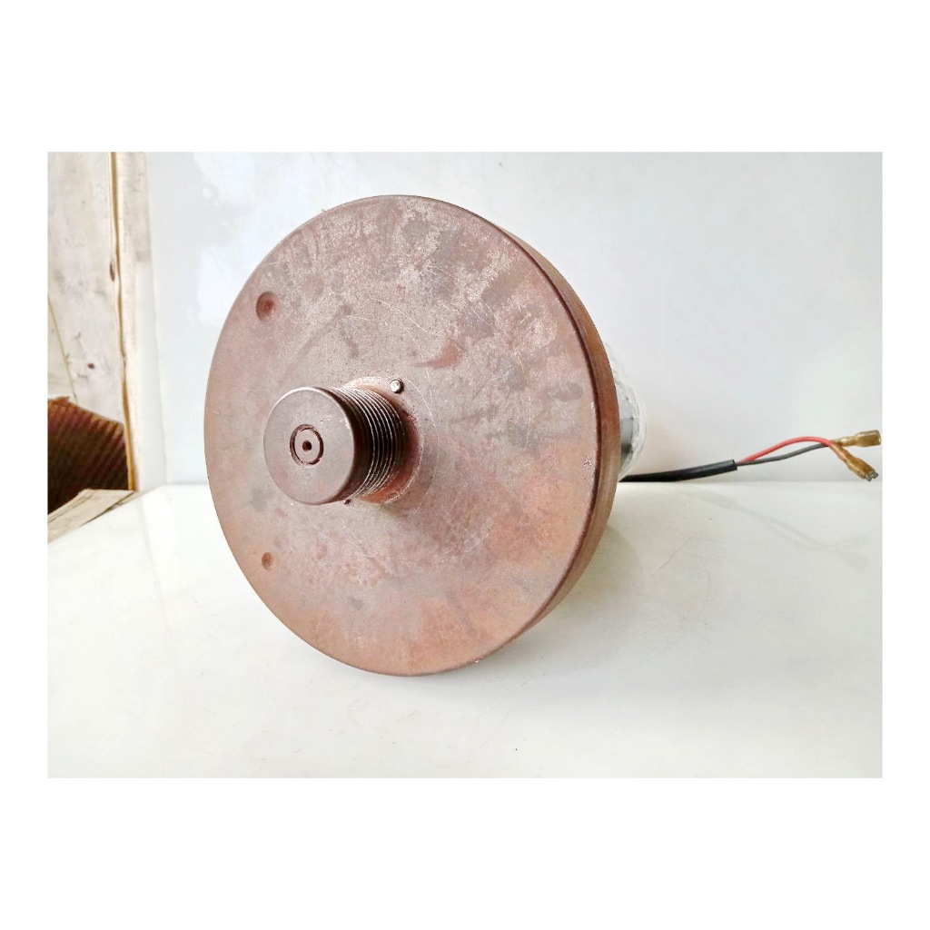 Dc Motor ex Treadmill 180V 3HP 5000Rpm