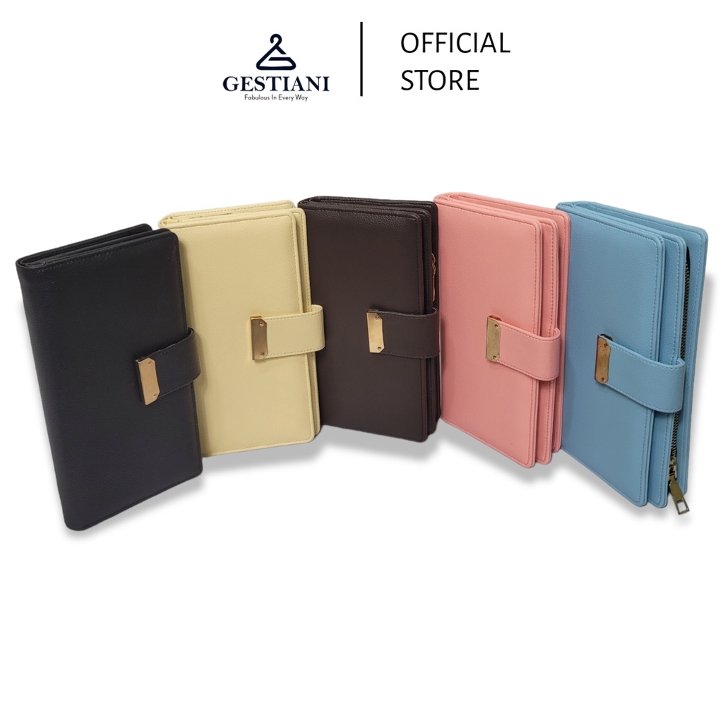 DOMPET PENGATUR KEUANGAN SIMPLE DAN LENGKAP FREE STIKER LUCU VIRAL