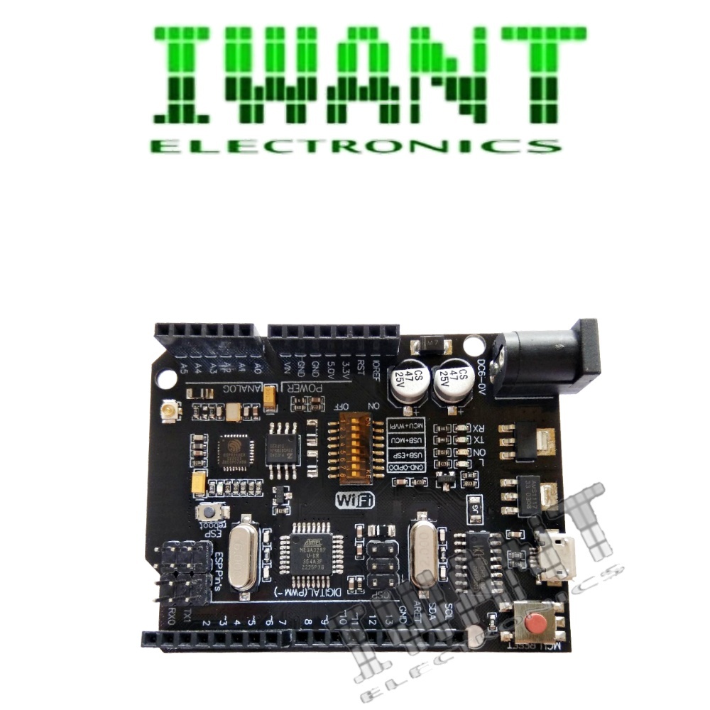 ESP8266 WEMOS D1 WIFI MODULE ESP8266 WEMOS NODE MCU WEMOS ESP8266 D1