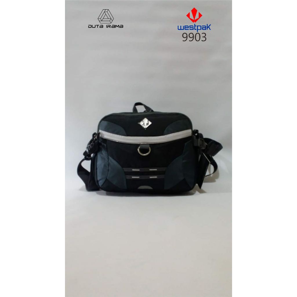 DUTAIRAMA - Tas selempang westpak 9903