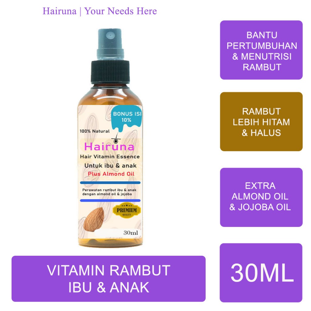 Penumbuh Rambut Bayi Cepat Dan Aman Minyak Rambut Bayi Pelebat Rambut Bayi Penyubur Rambut Bayi Hair