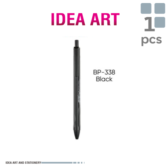 

Pen Joyko Vocus BP 338 / Balpoin -Black