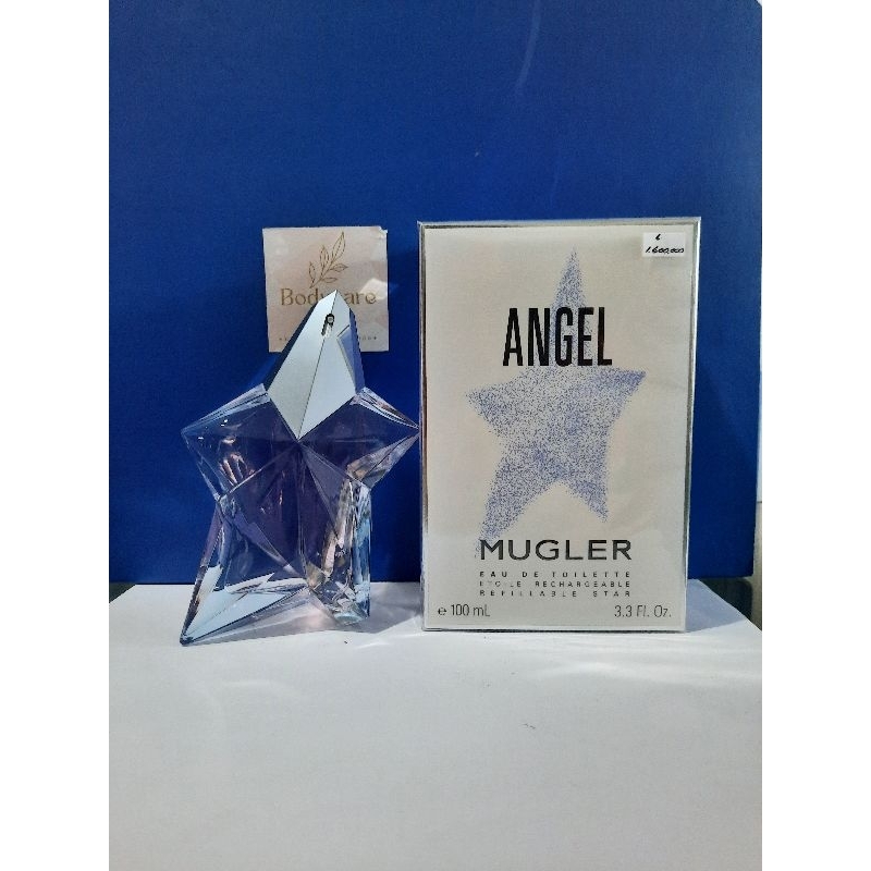 Parfum Angel Mugler-100ml EDT