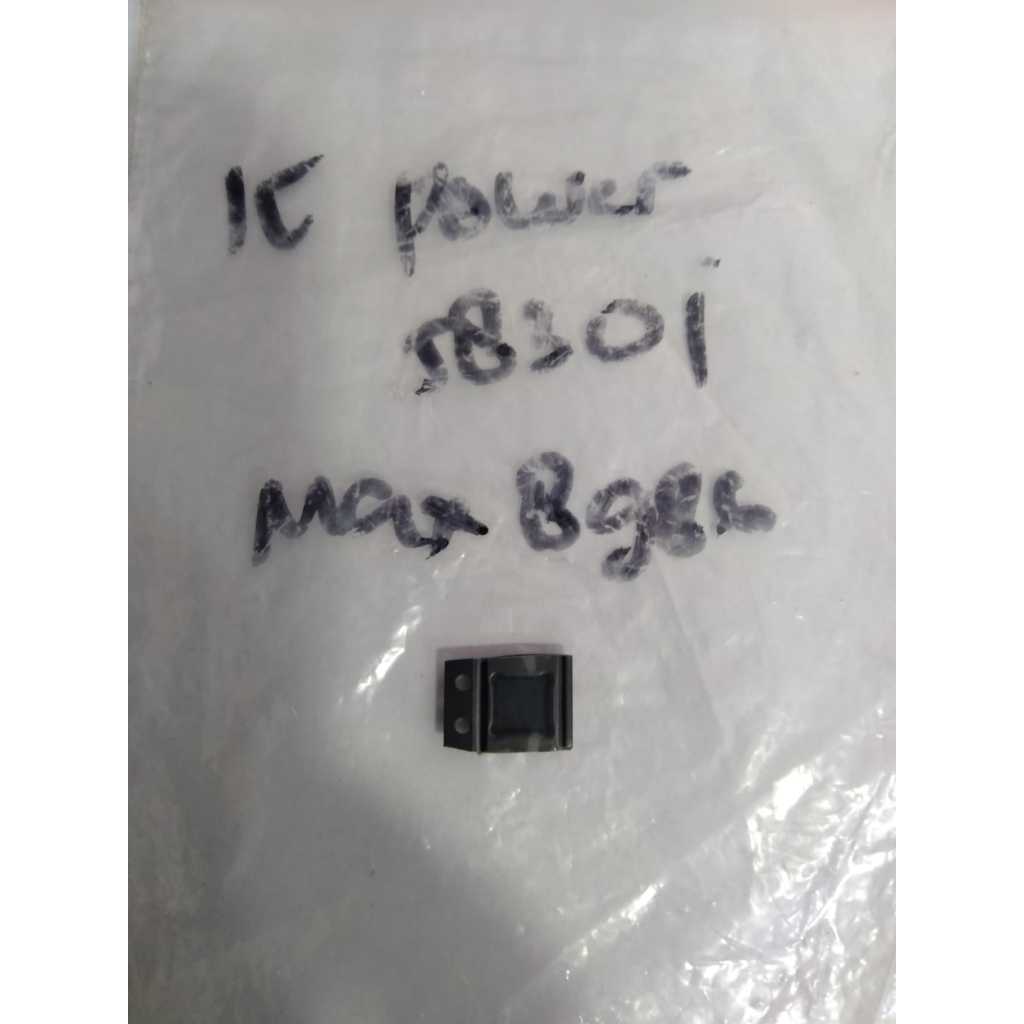IC POWER SAMSUNG S5830 / S5360 / MAX8986