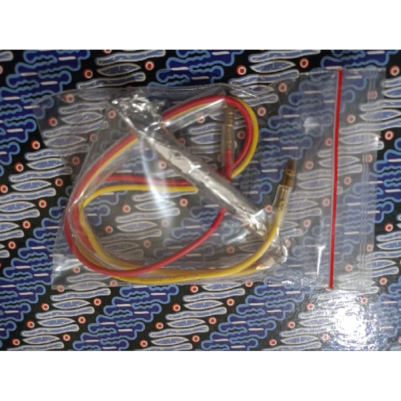 fuse panas kulkas 2 pintu