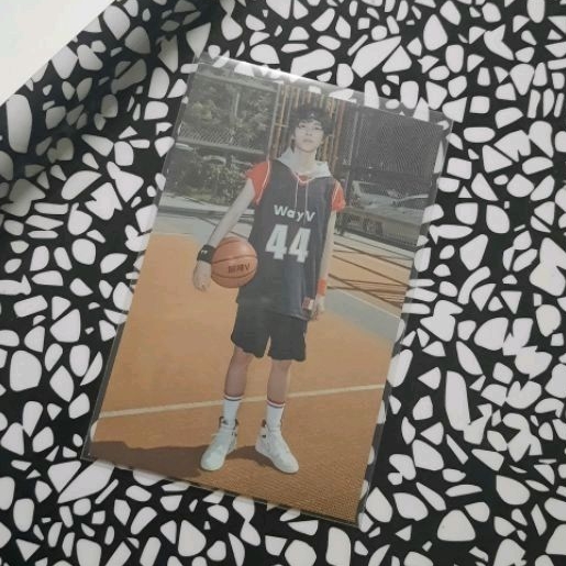 pc hendery sg20 hottracks pob bene benefit basket wayv nct