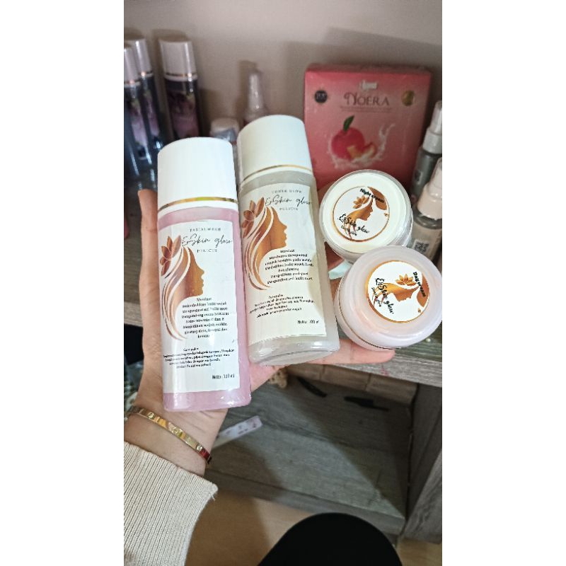 ErSkin glow ✨{Rh.beauty}