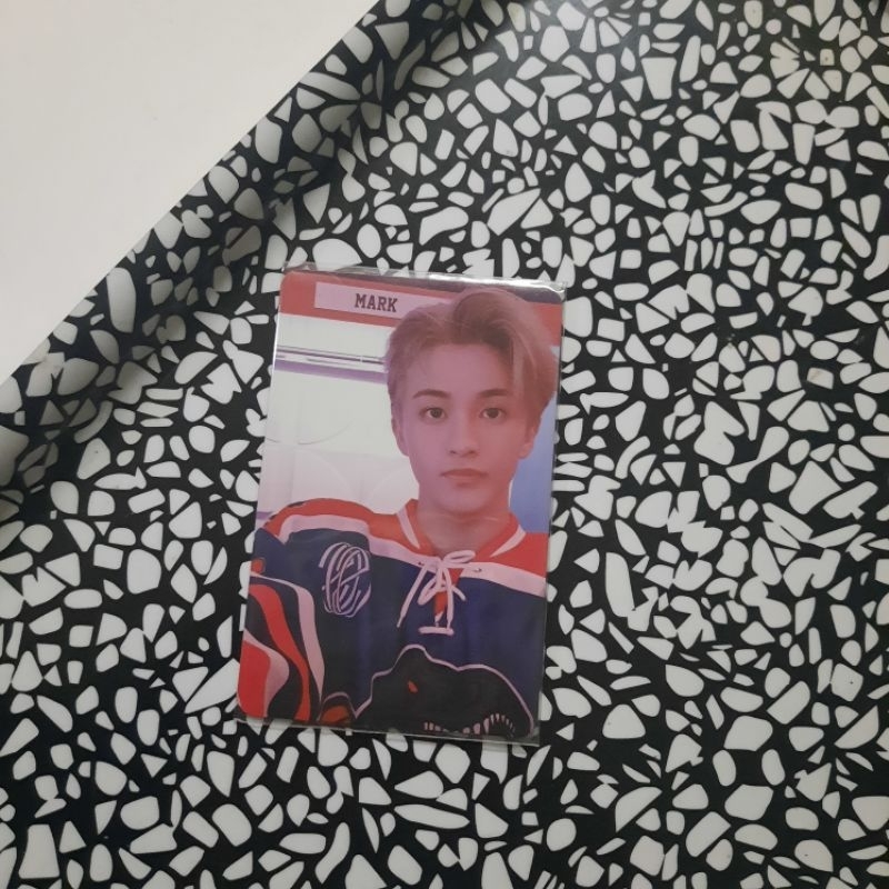 mark 90s love hockey pc arrival ver