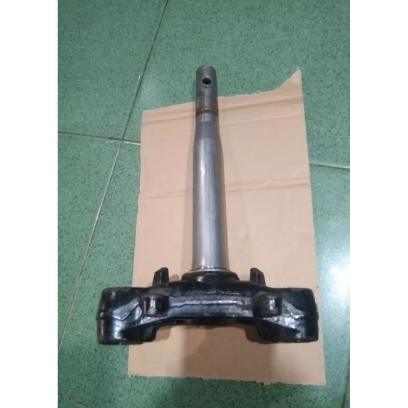 Segitiga shokbreaker beat fi vario fi original second