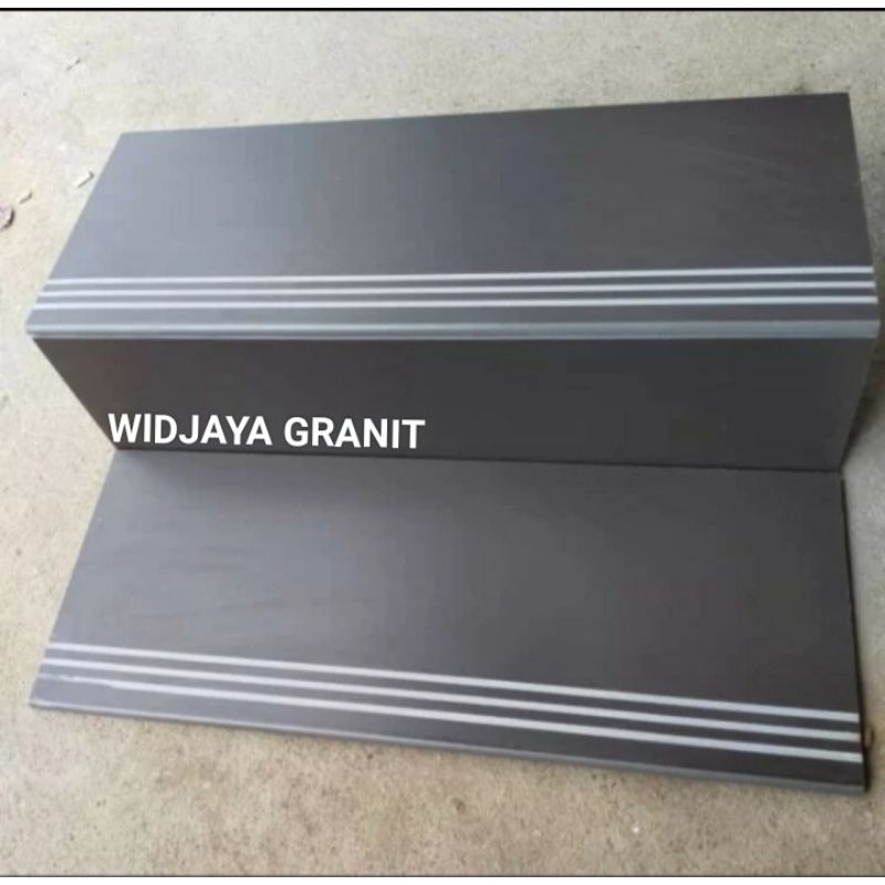 Granit Anak Tangga 30x60/20x60 matte