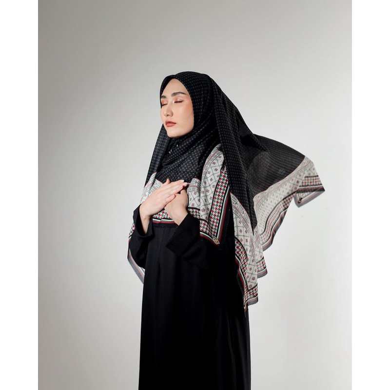 Syahidah Scarf ISH