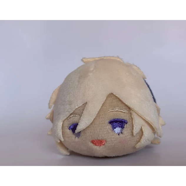 A3 Season Spring & Summer Mochi-mochi Mascot