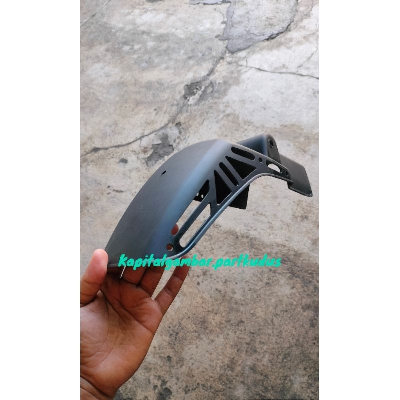 Slebor belakang honda glpro glmax gl neotech coak slebor glpro