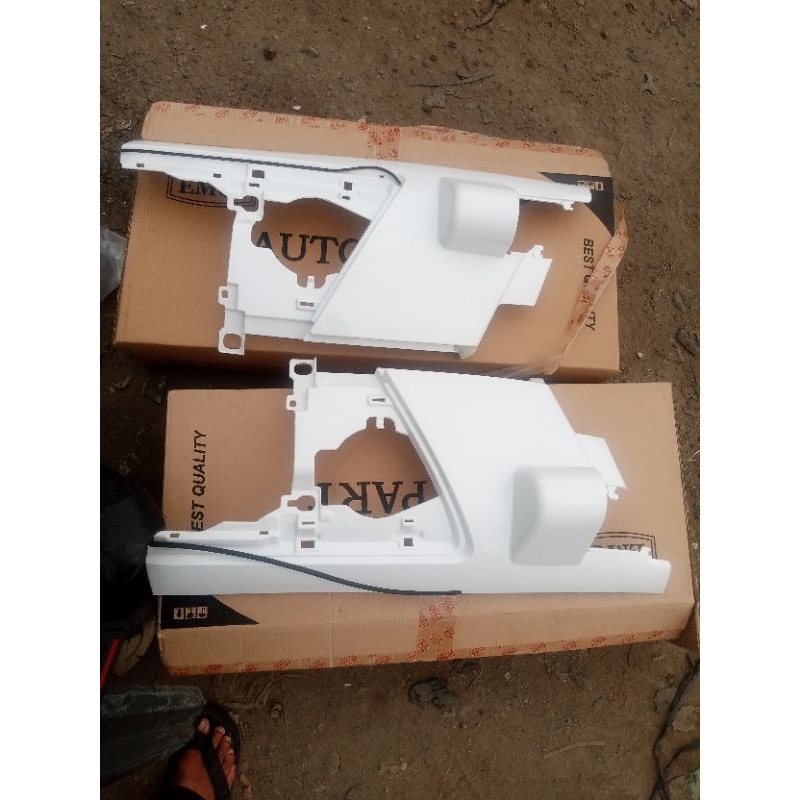 Pipi isuzu elf NMR 71